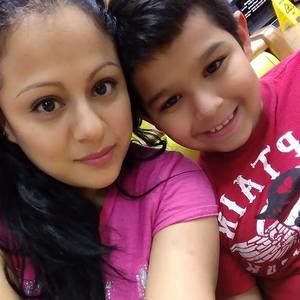 Meet your Posher, Angeles